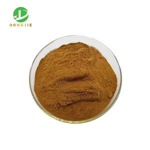 Ganoderma אורגני תמצית 50% נגודרמה פוליסכרידים 40% בטא גלוקאן תמצית פטריות - Product Image 2