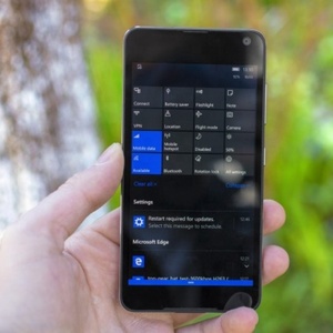 Para <span class=keywords><strong>Lumia</strong></span> 650 desbloqueado de fábrica Original al por mayor Super barato pantalla táctil inteligente teléfono móvil Smartphone - Product Image 5