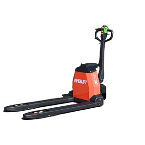 Carretilla elevadora EVERLIFT HELI, transpaleta eléctrica, 3300lbs, 4410lbs, 48V, batería de litio, carretilla elevadora barata - Product Image 1