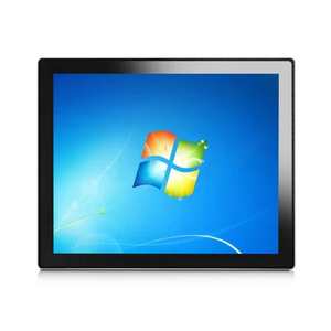 Inovance מתקדם it7000 סדרה <span class=keywords><strong>hmi</strong></span> עם תהליך חכם-זמין ב 7 ", 10", 15" - Product Image 5