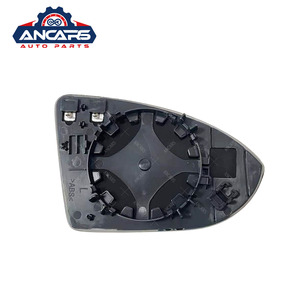 Verre de rétroviseur latéral pour Volkswagen VW <span class=keywords><strong>Golf</strong></span> VII <span class=keywords><strong>Golf</strong></span> <span class=keywords><strong>7</strong></span> 2012-2017 Lentille de rétroviseur latéral 5G0857522 5G0857521 Verre de rétroviseur - Product Image 4