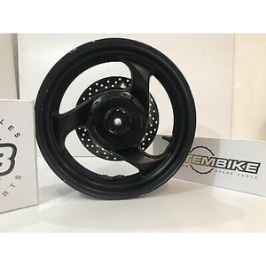 Telaio Posteriore Compatibile per YAMAHA MT-09 2013-2016, Parte di Ricambio - Product Image 4