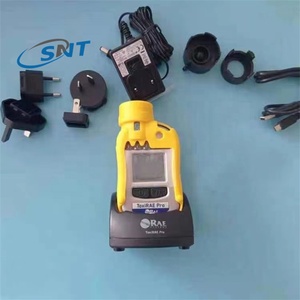 Detector de Gas Único Inalámbrico Personal ToxiRAE Pro PGM-1860 del Sistema RAE en Stock - Monitor PGM-1860 - Product Image 5