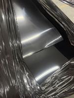 Plaques de coffrage en plastique technique PVC/Polyéthylène/PP/ABS/Nylon/PA66/POM/PEEK/HDPE, usinées sur mesure par CNC, réutilisables