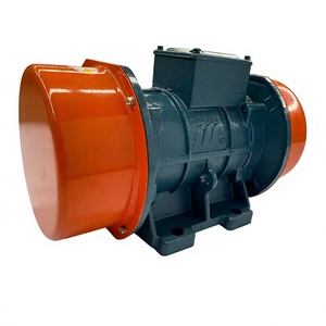 OnlyPower YZS Series 3 Phase Asynchronous Vibration Motor3KN 0.25KW 380V 50/60Hz IP55 for Vibrating Screen Feeder Concrete Table - Product Image 3