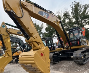 सोने के आपूर्तिकर्ता ने बिल्ली 336 डी खुदाई का इस्तेमाल किया कैटरपिलर कैट 336d 330d 330d 336d 330d 330d 336d 330d 330d 336gc खुदाई के कम काम का समय इस्तेमाल किया - Product Image 4