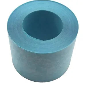 Baohenan usine 6641 film polyester de qualité F DMD, non tissé, matériau isolant flexible