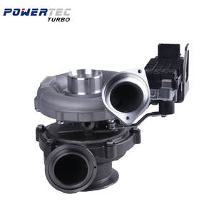 GTB2260V 765985-5010S 765985 turbocompresor 11657796314 turbina <span class=keywords><strong>Turbo</strong></span> para <span class=keywords><strong>BMW</strong></span> <span class=keywords><strong>X5</strong></span> 3,0 <span class=keywords><strong>d</strong></span> (<span class=keywords><strong>E70</strong></span>) 173 Kw - 235 HP M57306D3 2007- - Product Image 3