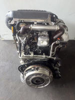 Moteurs Greatwall GW2.5tci GW2.8TC Diesel Turbo Engine d'origine d'occasion pour GW HAVAL H6 H2 H2S H3 Wingle 5