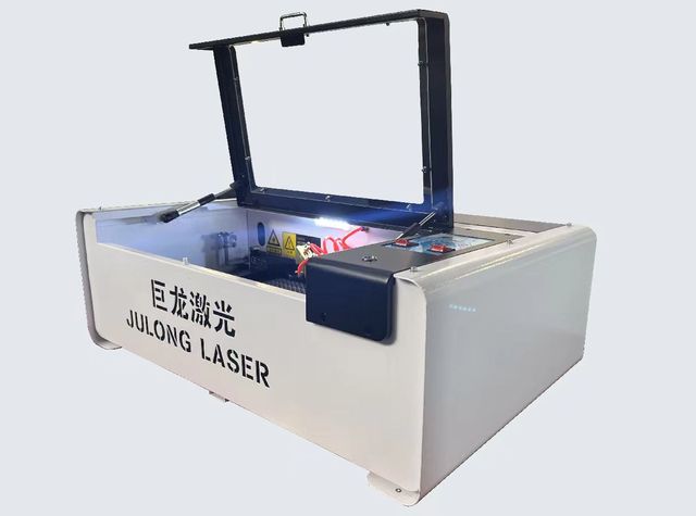 2026 New Model 300*200mm Laser Engraving Cutting Machine