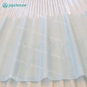 Hojas planas de policarbonato y láminas de plástico para techos, así como estructura para techo de policarbonato - Product Image 1