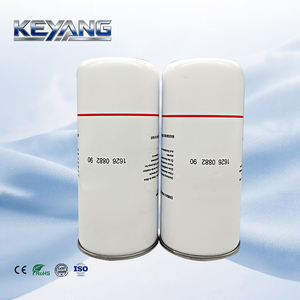 ป้องกันการกัดกร่อน ทนต่อแรงดันสูง ทำความสะอาดน้ำมัน การบำรุงรักษาเครื่องยนต์ อุปกรณ์เสริมในรถยนต์ 1626088290 1626088200 กรองน้ำมันสำหรับอัลตลาซ - Product Image 6