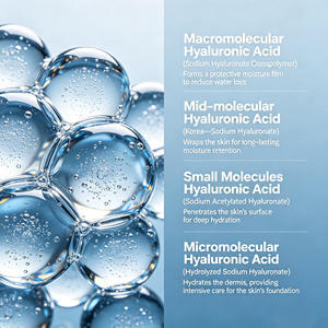 Detergente <span class=keywords><strong>Viso</strong></span> a Basso pH con Aminoacidi, Delicato ed Equilibrante per Pelle Sensibile e Acneica, Riparazione Barriera Cutanea, Controllo Oleosità, Skincare Coreana - Product Image 2