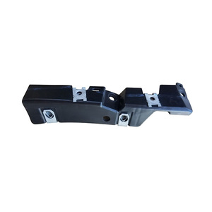 Front Bumper <b>Bracket</b> For Ram 1500 Trx 2021 2022 2023 68480679AA 68480678AA <b>Plastic</b> Replacement Part - Product Image 3