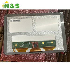 New Original In Stock <b>9</b> Inch 1280*800 WXGA Industrial LCD Display For Embedded System & Vehicle HMI ED090NA-01D - Product Image 3
