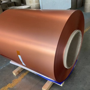 صفائح ألومنيوم ملونة عالية الجودة من مصنع صيني / صفائح ألومنيوم منقوشة / سعر صفائح الألومنيوم 3003 - Product Image 3