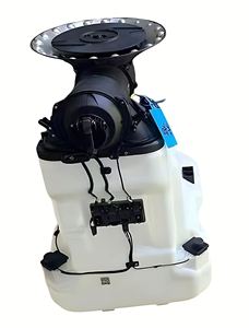 Nuevo Sistema de Pulverización T70T70P, Repuestos para Dron Agrícola DJT60, Accesorios para Dron Agrícola - Product Image 4