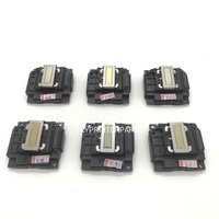 FA04010 asli 90% kepala cetak baru dengan beberapa goresan untuk EPSON L355L120 L210 L3250 L3210 Printhead