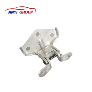 Charnière de capot pour KIA K2700 2004-2006 793104E000 79310-4E000 - Product Image 4