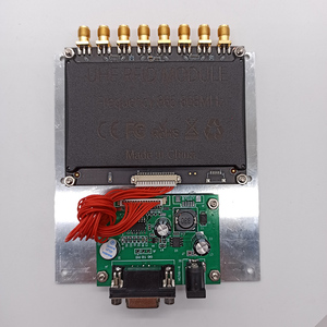 UHF RFID 860-960mhz pleine fréquence Indy R2000 Module de puce 1port 4 canaux 8 antennes Lecteur Writer Module - Product Image 5