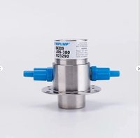 Tête de pompe compatible D 4-0340002SP pour la série A-GP/A120/A220 Continuous