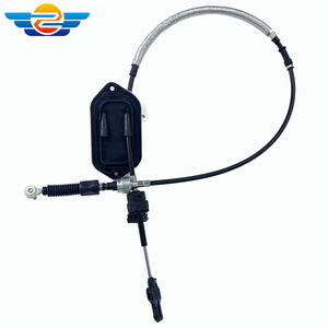 Cable de Freno Automotriz de Alta Calidad 33820-52481 Compatible con Cables de Freno de <span class=keywords><strong>Mano</strong></span> ABG, Venta al por Mayor de Fábrica - Product Image 1
