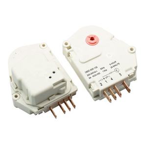 SanKyo tmdc kỹ thuật số Defrost hẹn giờ <span class=keywords><strong>6</strong></span> giờ 21 phút điện nguồn điện Điều kiện Mới cho sửa chữa tủ lạnh - Product Image 6