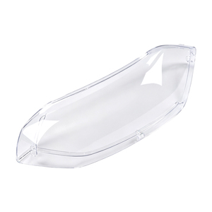 Copertura Lente Faro Anteriore OEM 1:1 Originale per <span class=keywords><strong>VOLKSWAGEN</strong></span> <span class=keywords><strong>POLO</strong></span> 17-20 - Product Image 1