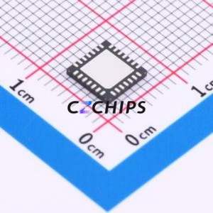 PIC18F27K40-I/มล. QFN-28-EP วงจรรวม (6x6) ไมโครคอนโทรลเลอร์ชิปวงจรรวม (MCU/mpu/soc) ใหม่และดั้งเดิม - Product Image 2