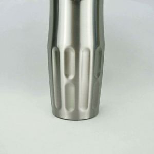 Stainless Steel Tumbler <b>for</b> Adults - Modern Design Coffee <b>Cup</b> With Vacuum Insulation <b>for</b> Travel - Product Image 3