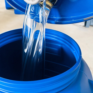 Diéthylphthalate (DEP) de qualité cosmétique 99 % – Solvant efficace pour la mélange de parfums et la dissolution d'arômes dans les produits chimiques quotidiens - Product Image 1