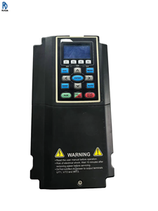 เซ็นเซอร์ควบคุม PLC ของแท้ใหม่เอี่ยม รุ่น VFD037CH43A-21 - Product Image 1