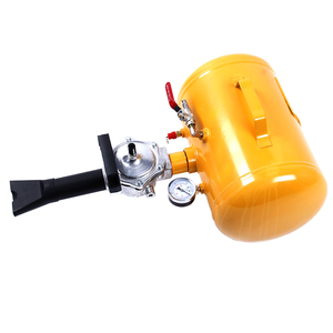 5 갤런 공기 탱크 스틸 타이어 비드 인승 블래스터 - Product Image 1