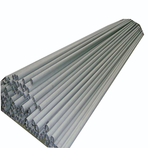 ASTM 304 Stainless Steel Corrugated Tubing Exhaust Flexible Pipe Stainless Steel 316 Pipe