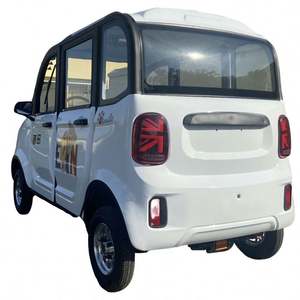 Simple to Use Open Electric Car <strong>Motos</strong> a Gasolina or Family Use - Product Image 2