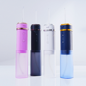 <span class=keywords><strong>Jet</strong></span> d'eau portable élégant <span class=keywords><strong>de</strong></span> la meilleure valeur avec boîte-cadeau Logo personnalisé Matériaux écologiques Hydropulseur - Product Image 3