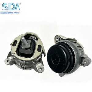 SIDA OEM 22112284818 Support moteur en fer de haute qualité, ajustement personnalisé pour 2 3 4 F22 F87 F30 F80 F33 F82 F83, garantie de 12 mois - Product Image 1
