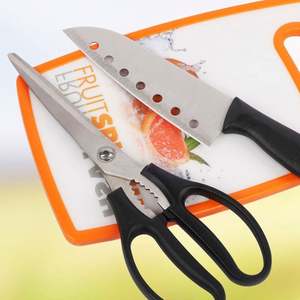 Ensemble de cuisine portable 1 pièce pour barbecue et camping, avec couvercle en verre, design moderne, ustensiles de cuisson extérieurs compacts en tissu Oxford – Vente chaude - Product Image 4