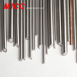 MICC SS316 <span class=keywords><strong>2</strong></span>コア4コアミネラル絶縁ケーブル3.2mm - Product Image 2