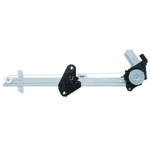 Lève-vitre électrique avant gauche Honda Fit 72210-T5A-003, pièce de rechange - Product Image 2