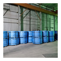Haute résistance Astm A416 haute résistance 1860mpa 12.7mm béton 7 Pc précontrainte fil d'acier béton Pt brins