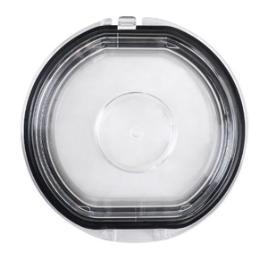 Tapa de Repuesto para la Parte Inferior del Contenedor de Polvo, Compatible con la Serie de Aspiradoras, Pieza y Accesorio del Ensamblaje del Contenedor de Polvo - Product Image 1