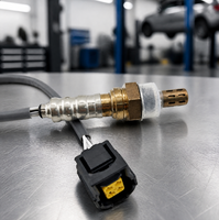 Nouveaux capteurs d'oxygène Dongrui à montage direct pour Charger 3.6/5.7L 06-23, capteur d'oxygène avant, pièce 234-4547, garantie 1 an