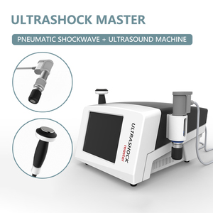 2025 Relieve Low Back Pain Therapeutic <b>Massage</b> <b>Machine</b> with 8 Handles Body Pain Relief Treatment Stroke <b>Machine</b> - Product Image 3