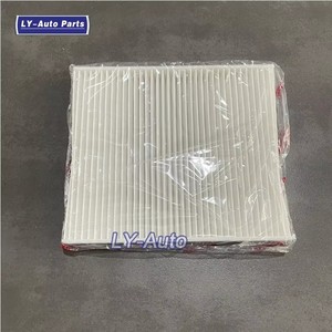 Filtre à air d'habitacle 87139-0K060 871390K060 pour <span class=keywords><strong>Toyota</strong></span> CAMRY/COROLLA/<span class=keywords><strong>RAV4</strong></span> - Product Image 5