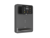 Distributeur d'eau domestique intelligent purificateur d'eau électrique UV sans réservoir avec contrôle de température par écran tactile pour la maison ou l'hôtel
