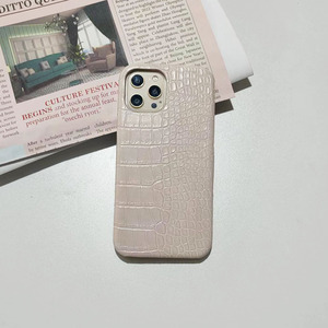 เคสแข็งครึ่งตัว XR สำหรับ <span class=keywords><strong>iPhone</strong></span> 15/16/17 16 Pro 17 Pro Max ลายไม้หรูหราสไตล์ยุโรปและอเมริกา พร้อมคุณสมบัติระบายความร้อน - Product Image 4