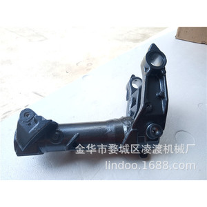 Support de rotation pour moteur hors-bord Yamaha 25-30 CV pour remplacement et réparation - Product Image 4