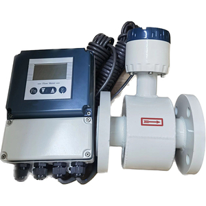 Oem <span class=keywords><strong>modbus</strong></span> 4-20mA điện từ đo lưu lượng nước - Product Image 6