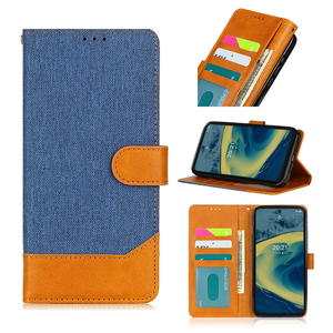 เคสโทรศัพท์หนังมีกระเป๋าเงินระบบแม่เหล็กสำหรับ <span class=keywords><strong>ulefone</strong></span> Note 10P 11P 12 13 P 14 16 17 Pro 18พับได้เป็นพิเศษ - Product Image 3